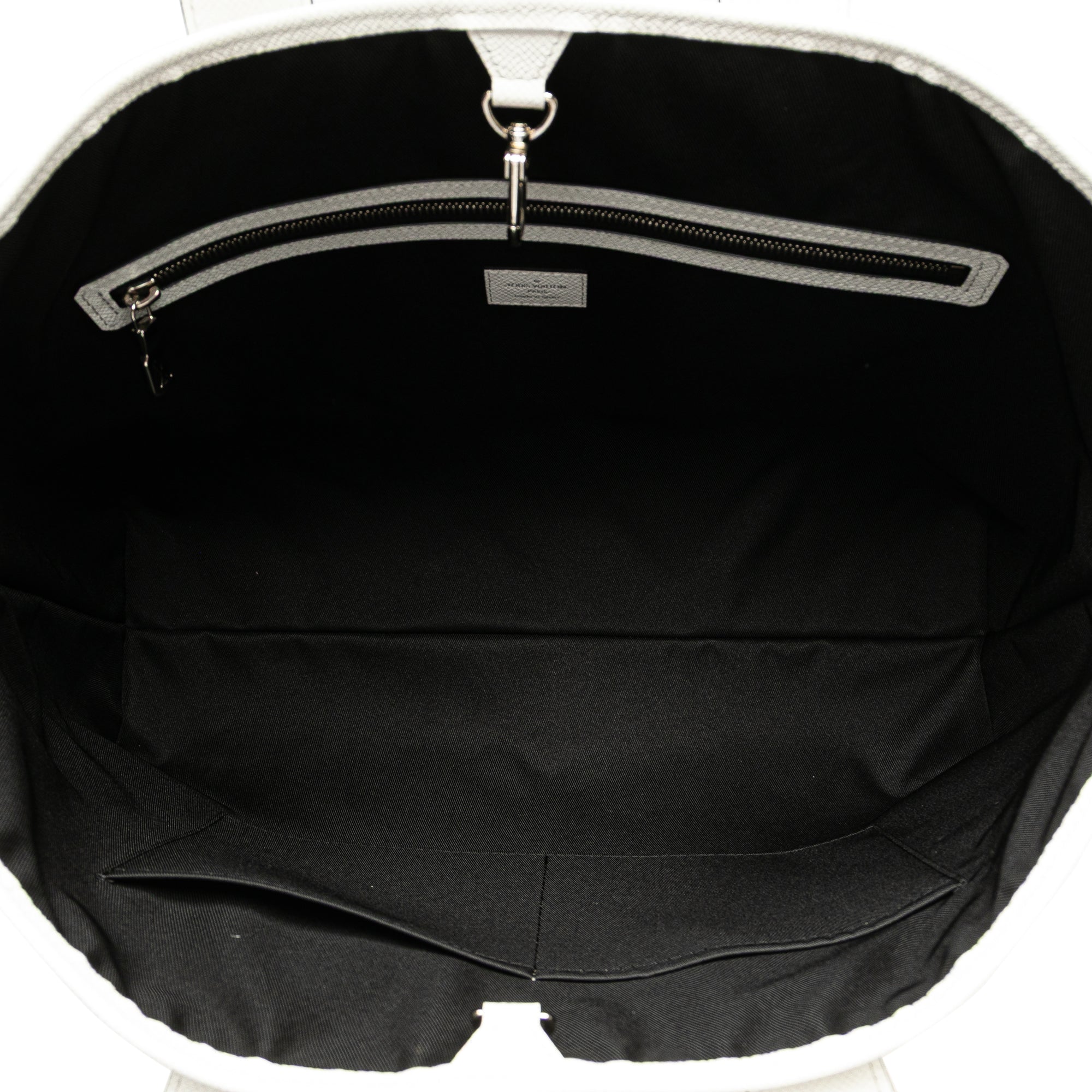 Monogram Taigarama Weekend Tote