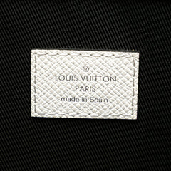 Monogram Taigarama Weekend Tote