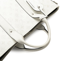 Monogram Taigarama Weekend Tote