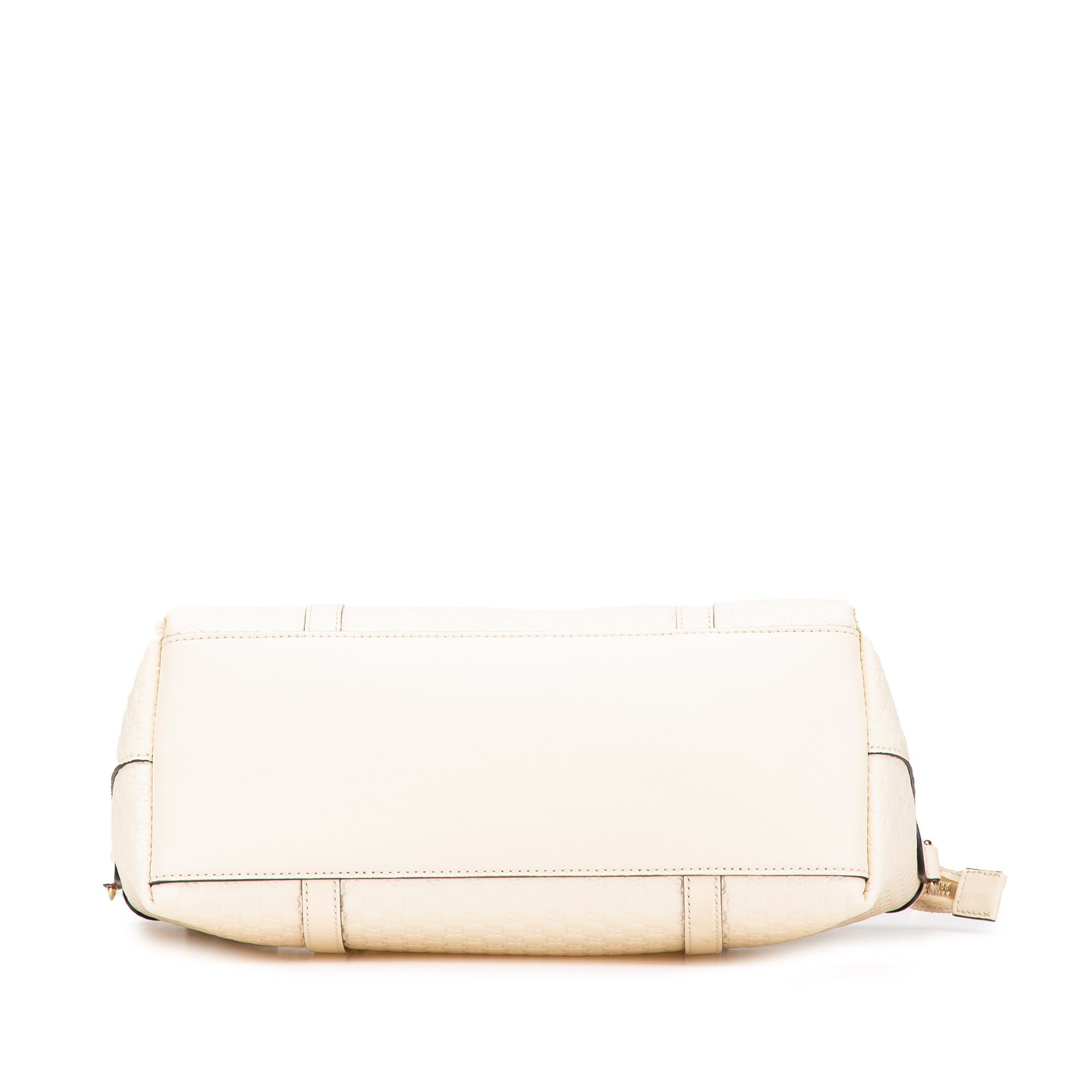 Small Microguccissima Joy Satchel