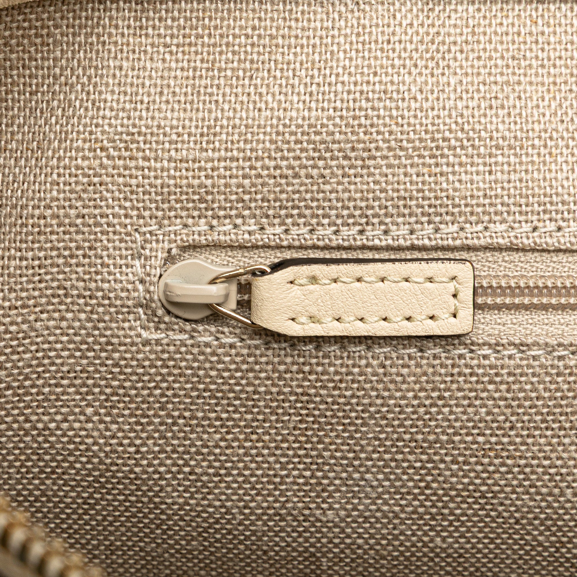 Small Microguccissima Joy Satchel