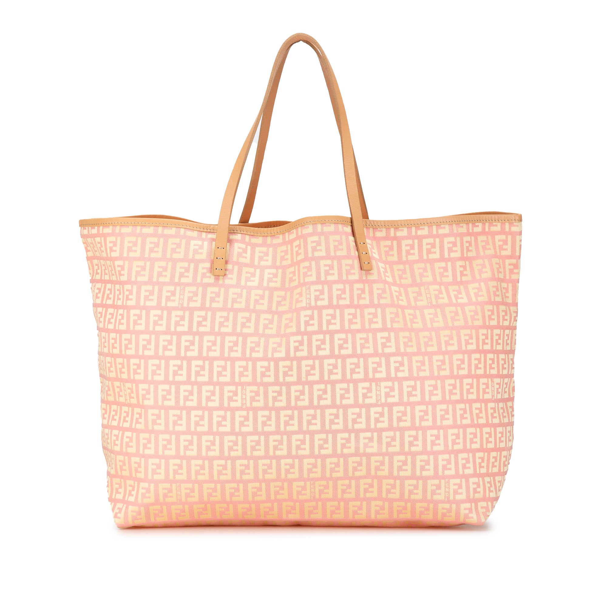 Medium Zucchino Canvas Roll Tote