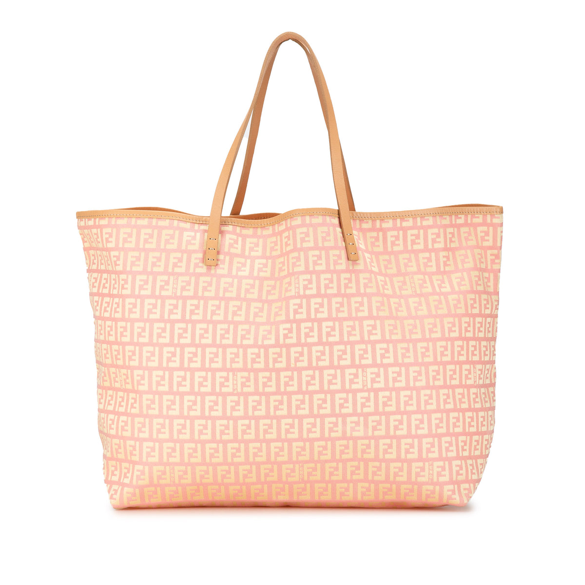 Medium Zucchino Canvas Roll Tote