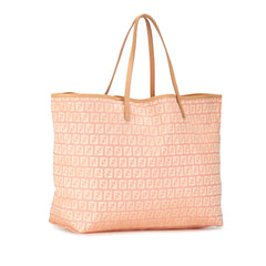 Medium Zucchino Canvas Roll Tote