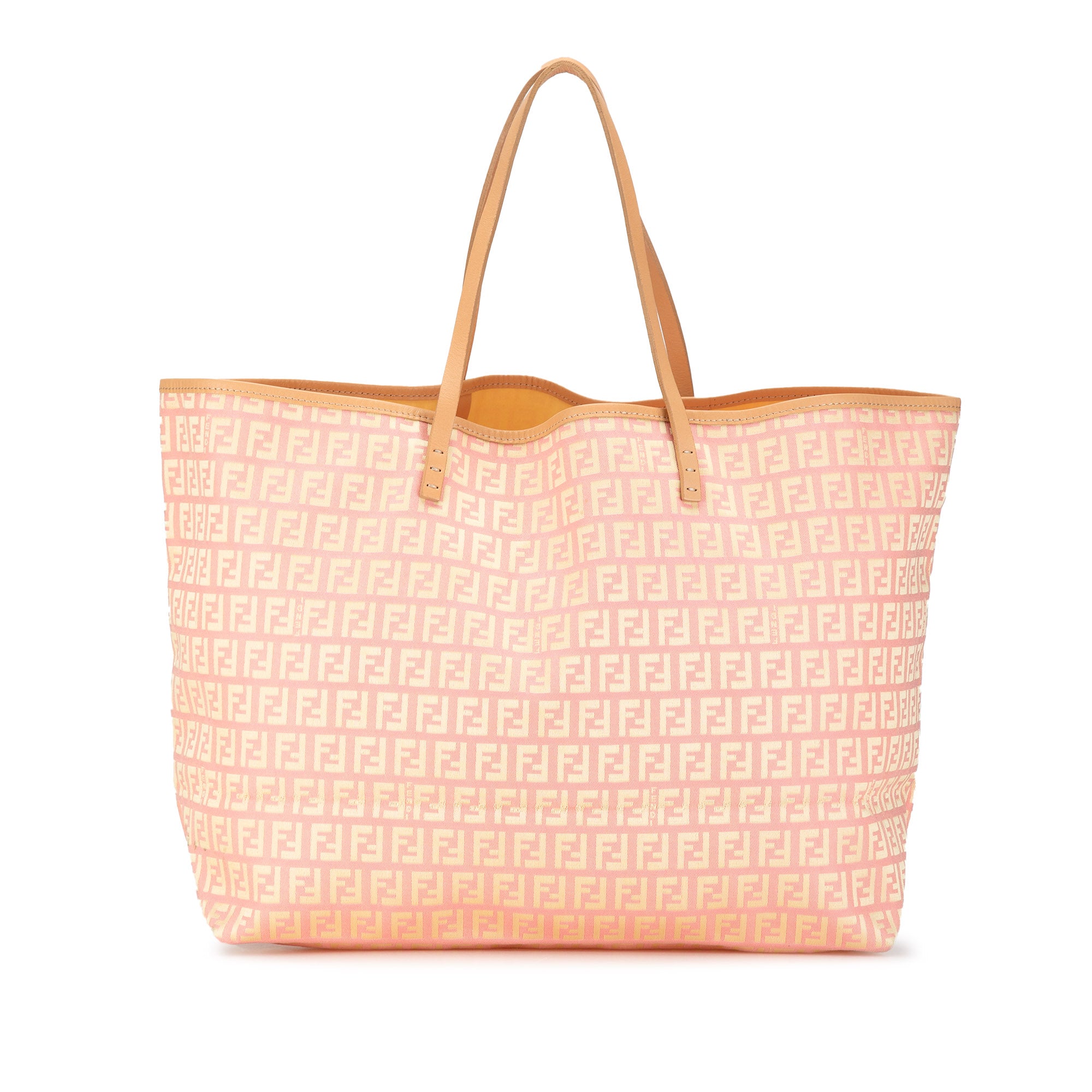 Medium Zucchino Canvas Roll Tote