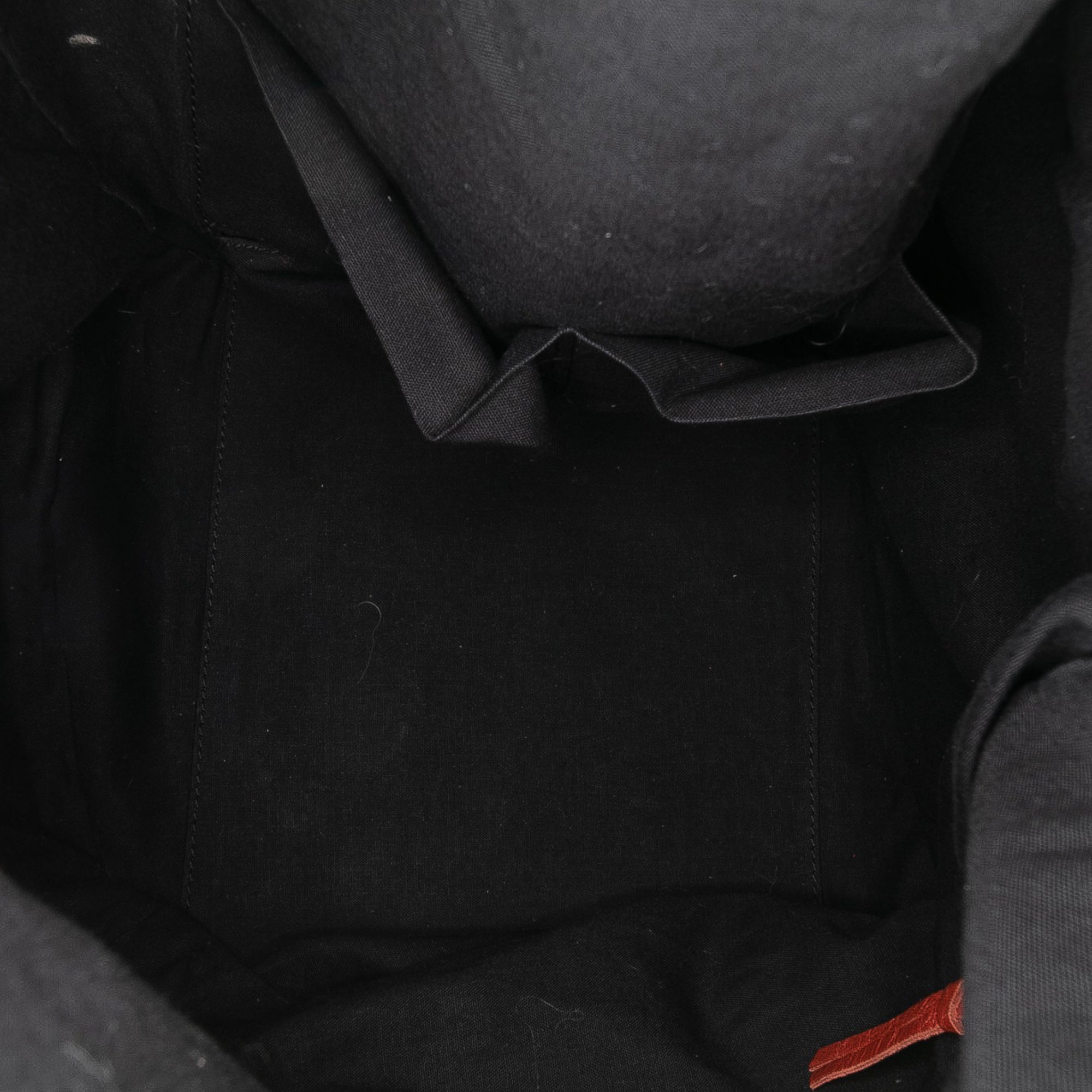 Lambskin Motocross Classic Traveler Convertible Backpack