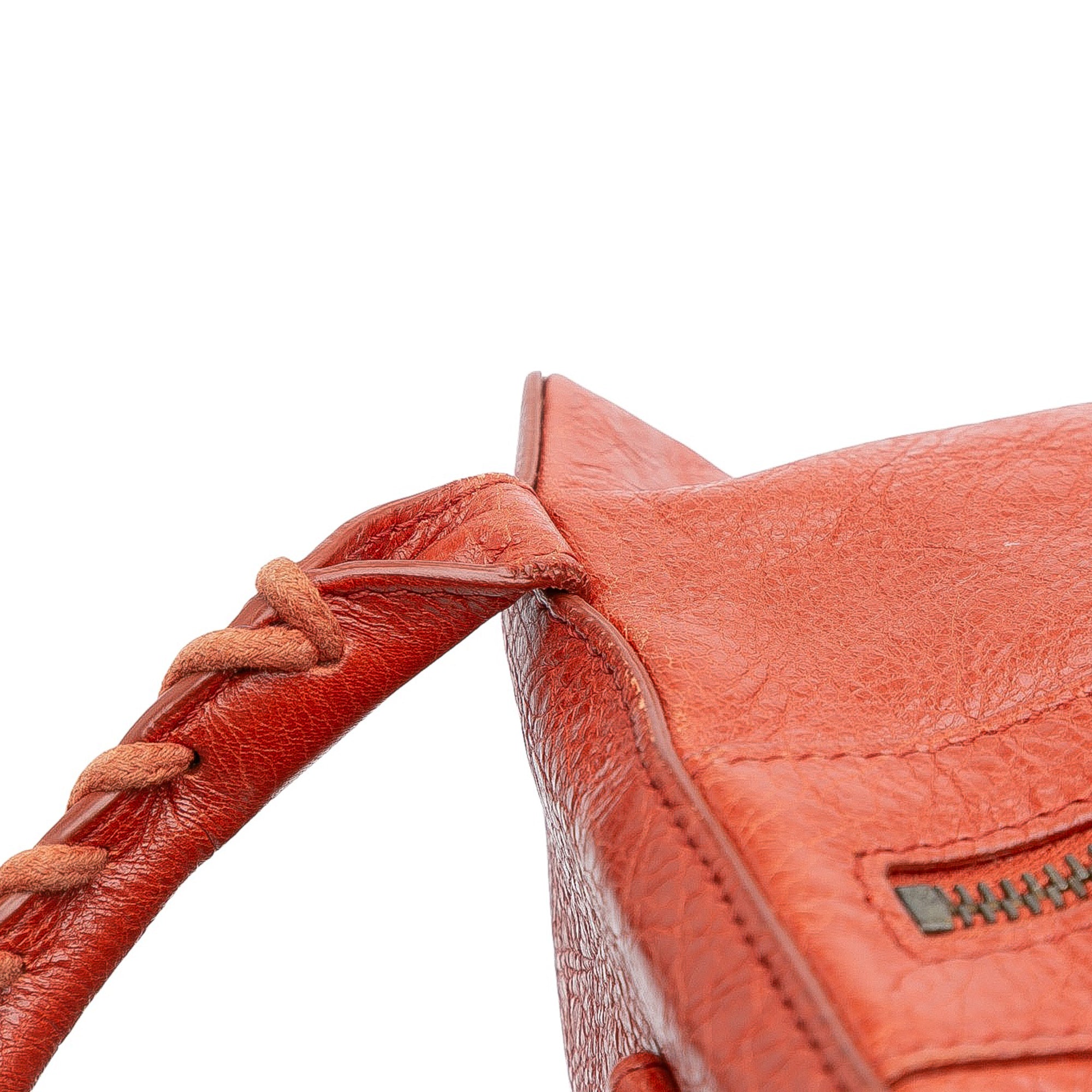 Lambskin Motocross Classic Traveler Convertible Backpack