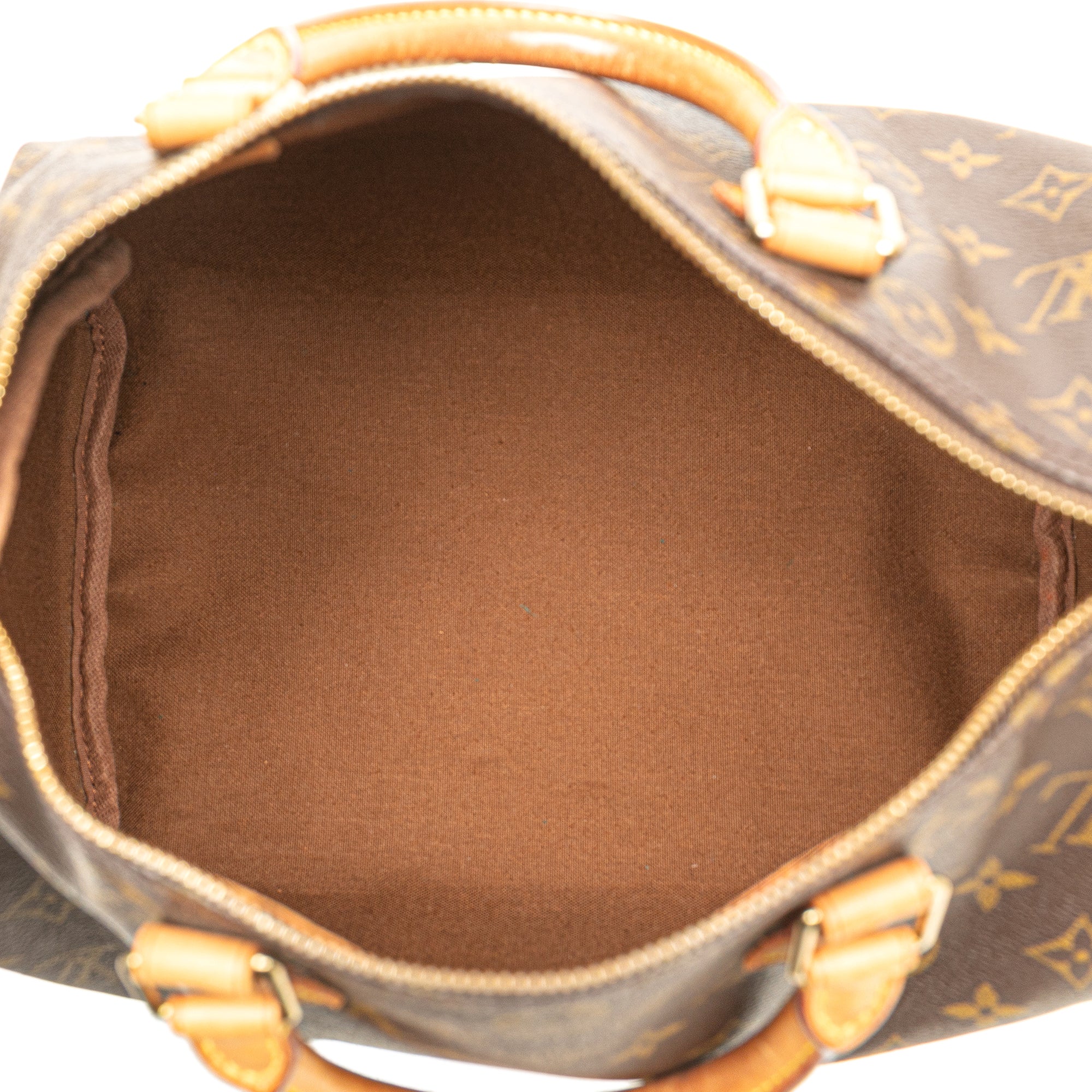 Monogram Speedy 30