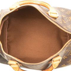 Monogram Speedy 30