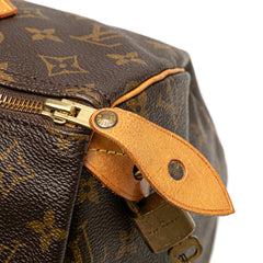 Monogram Speedy 30