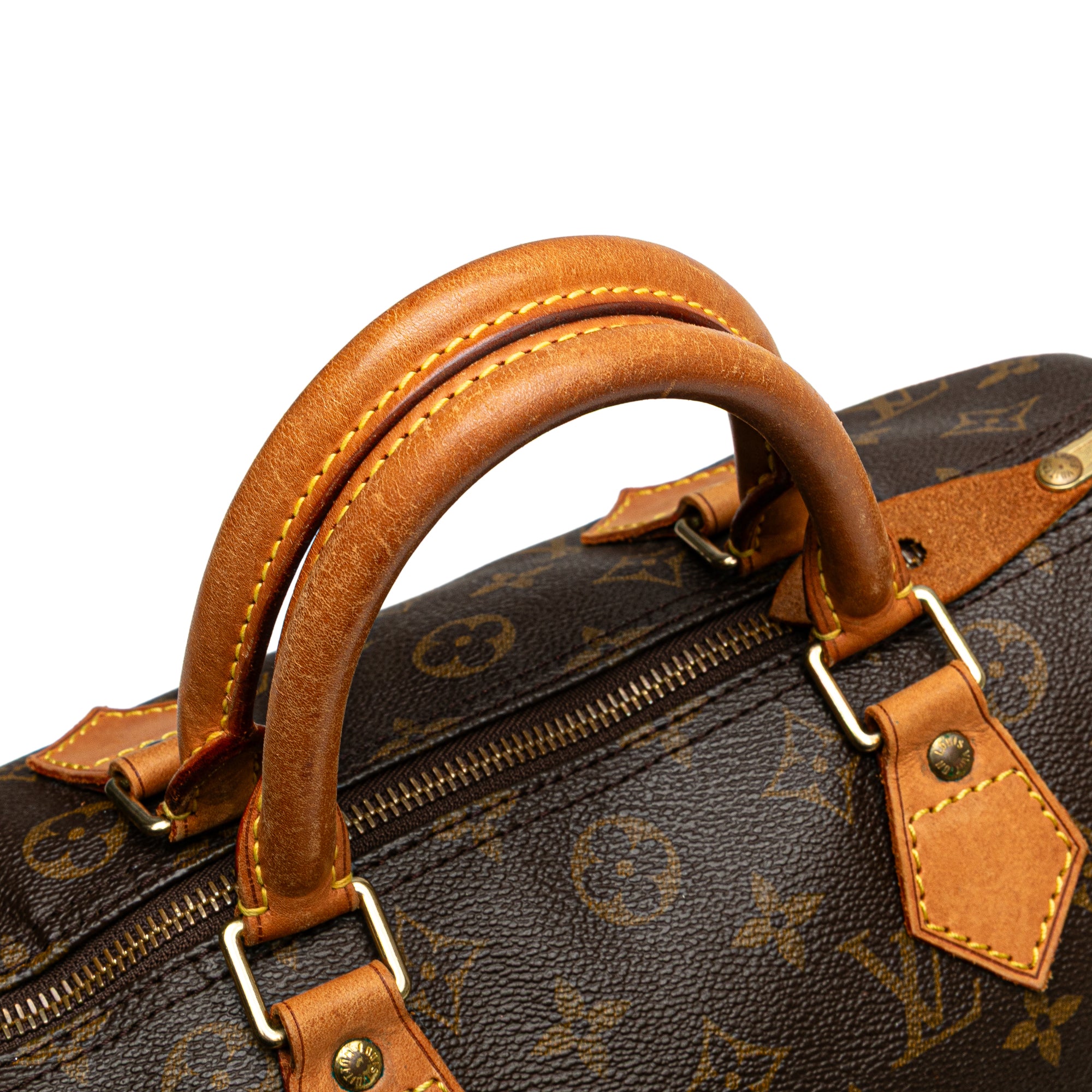 Monogram Speedy 30
