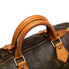 Monogram Speedy 30