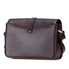 Medium Leather Monogram Universite Bag