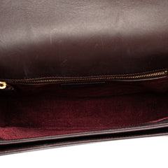 Medium Leather Monogram Universite Bag