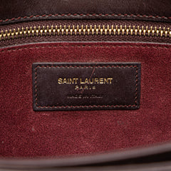 Medium Leather Monogram Universite Bag