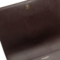 Medium Leather Monogram Universite Bag