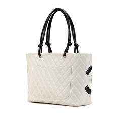 Large Cambon Ligne Tote