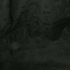 Leather Bridle Satchel