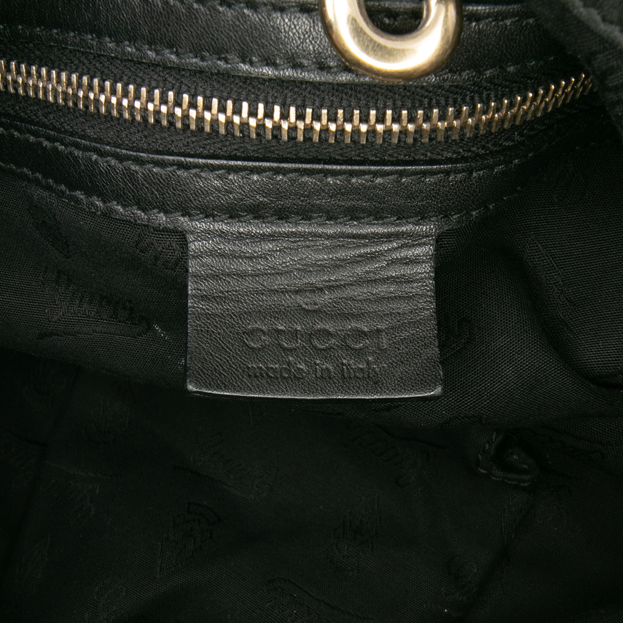 Leather Bridle Satchel