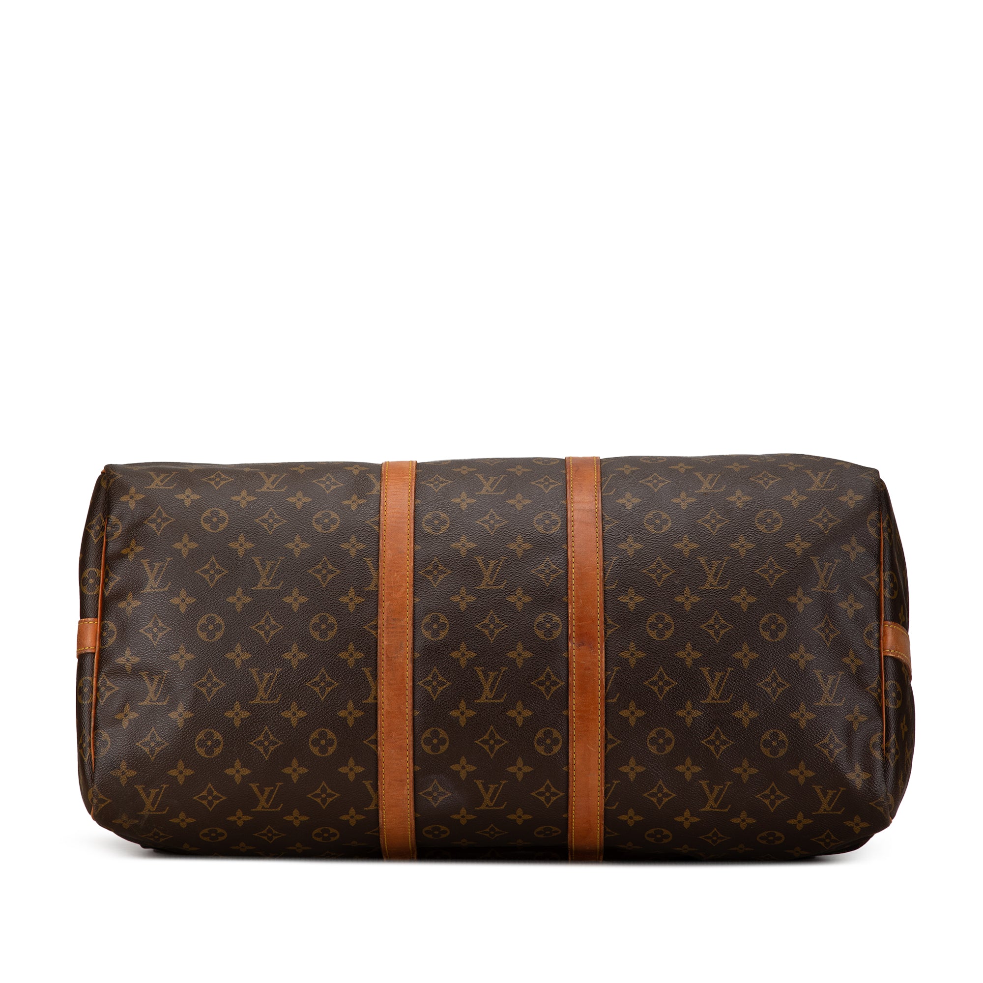 Monogram Keepall Bandouliere 55