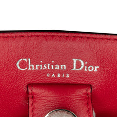 Medium Diorissimo Satchel