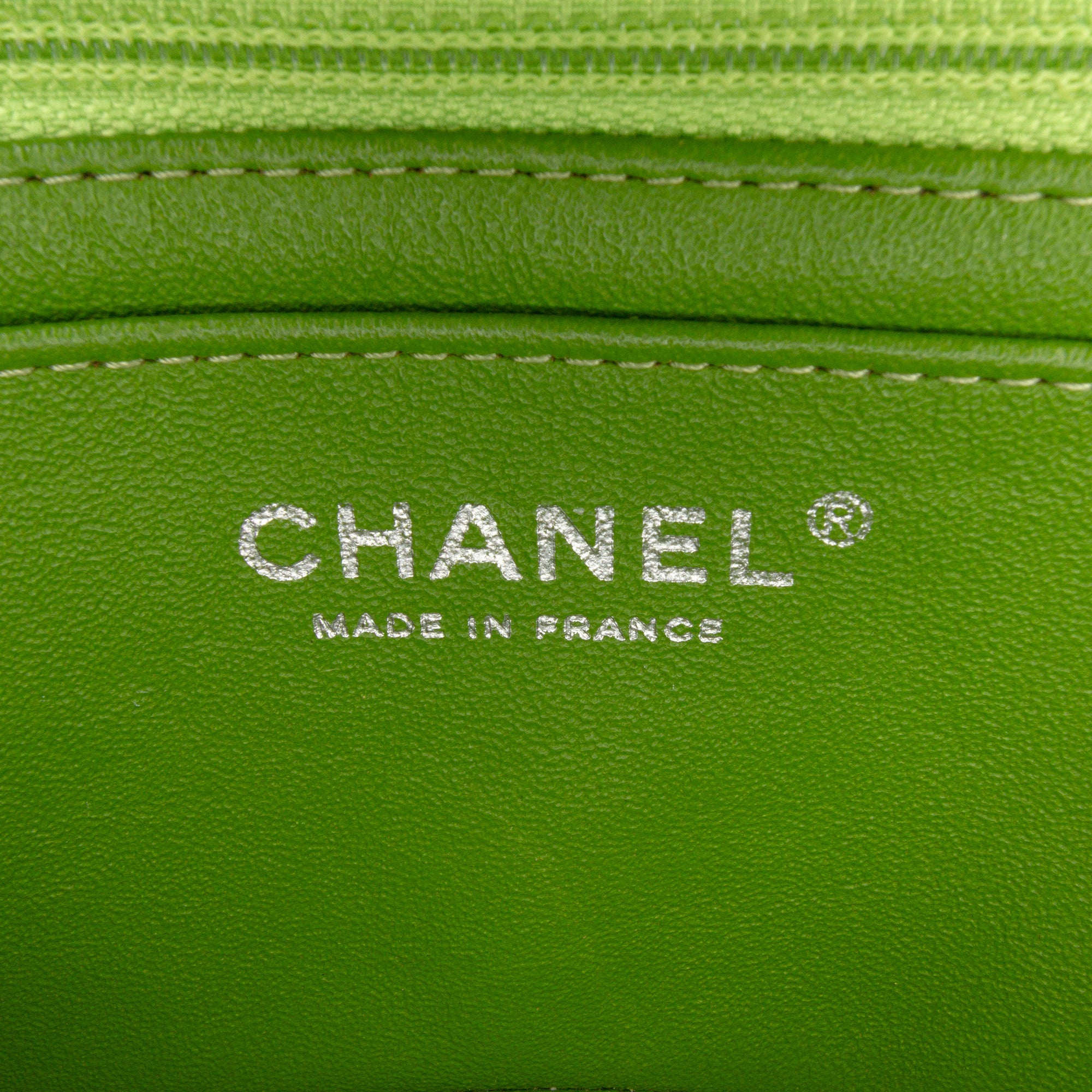 Mini Rectangular Classic Velvet Single Flap