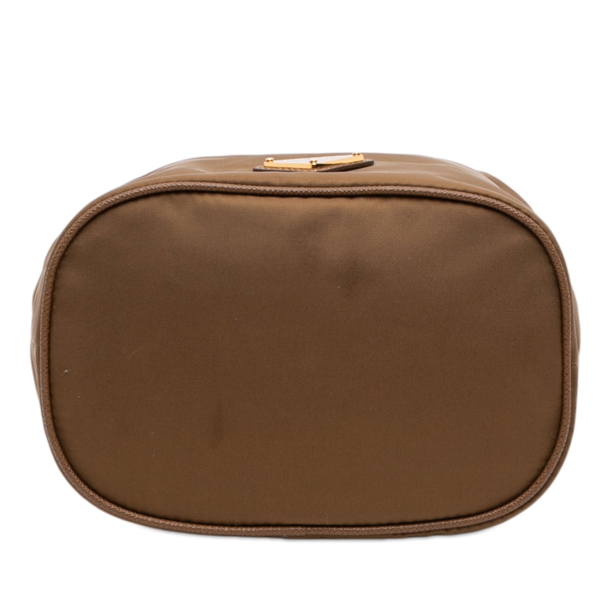 Re Nylon Re Edition Drawstring Bucket Bag