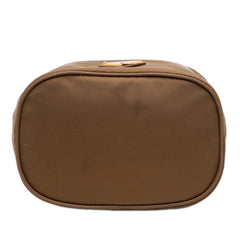 Re Nylon Re Edition Drawstring Bucket Bag