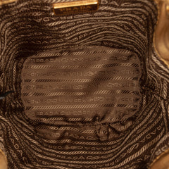 Re Nylon Re Edition Drawstring Bucket Bag