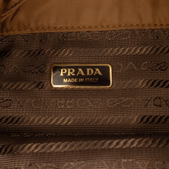 Re Nylon Re Edition Drawstring Bucket Bag