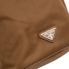 Re Nylon Re Edition Drawstring Bucket Bag