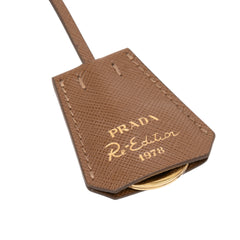 Re Nylon Re Edition Drawstring Bucket Bag