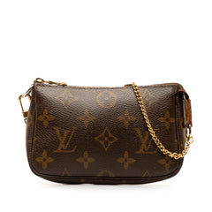 Monogram Mini Pochette Accessoires_0