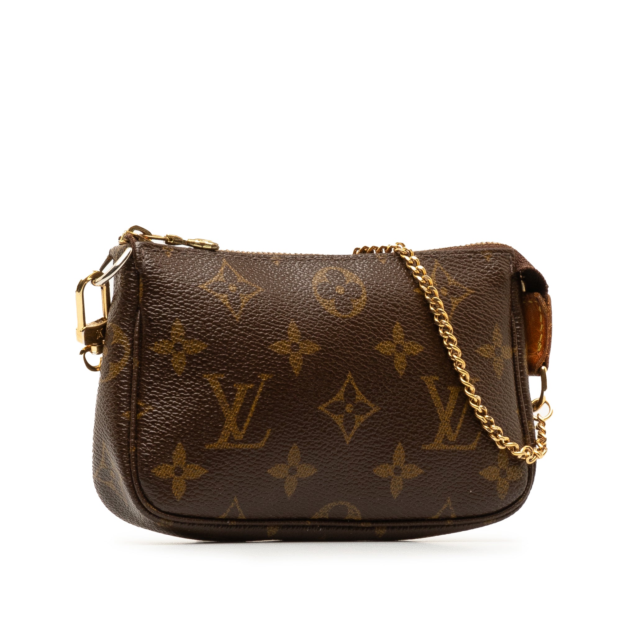 Monogram Mini Pochette Accessoires_1