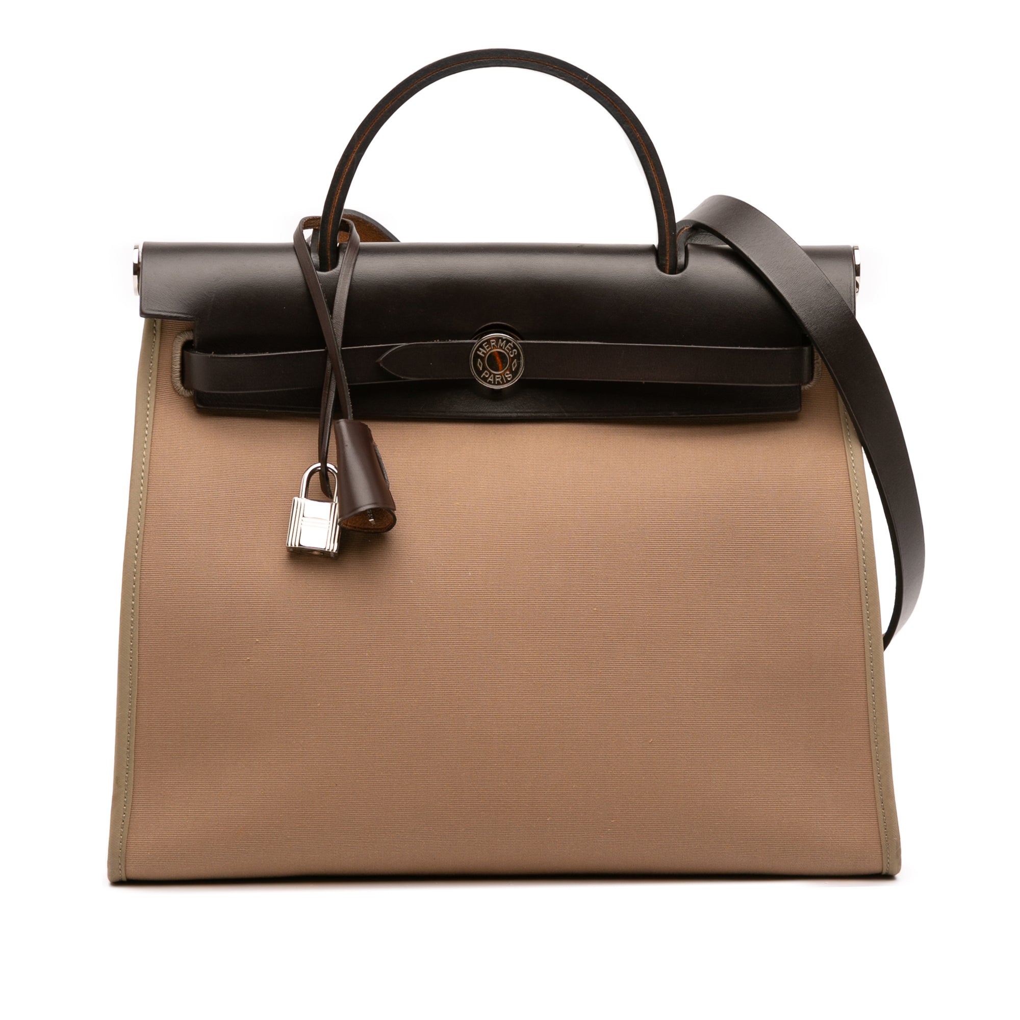 Toile Herbag Zip 31