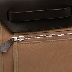 Toile Herbag Zip 31