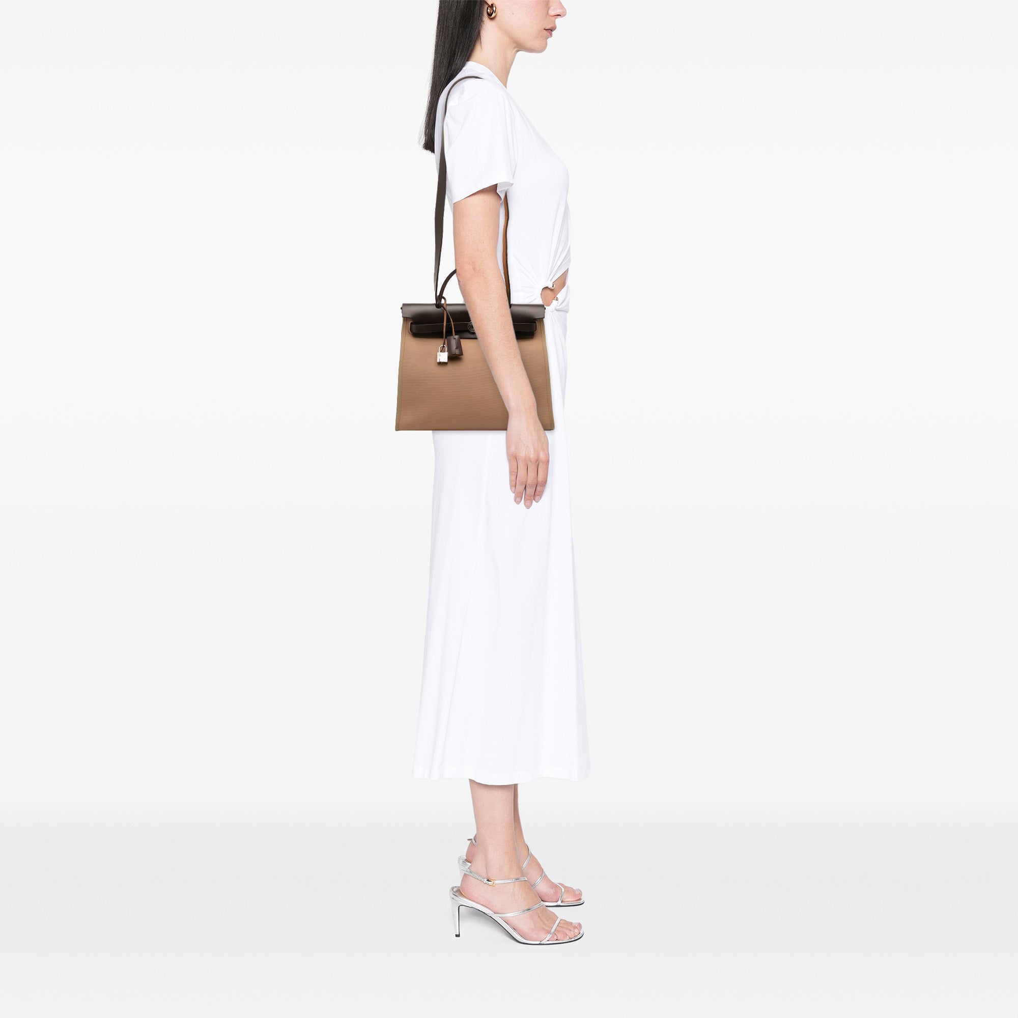 Toile Herbag Zip 31