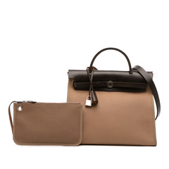 Toile Herbag Zip 31