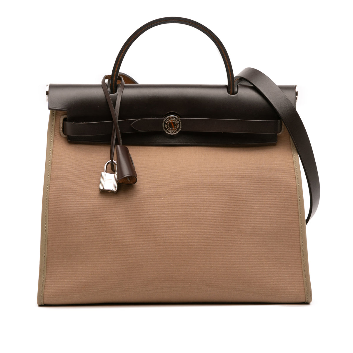 Toile Herbag Zip 31