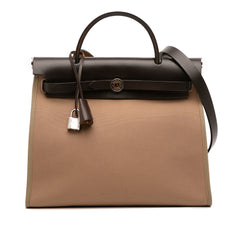 Toile Herbag Zip 31