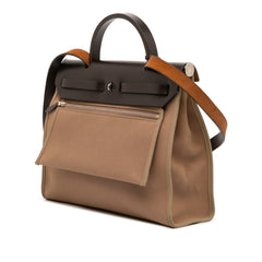 Toile Herbag Zip 31