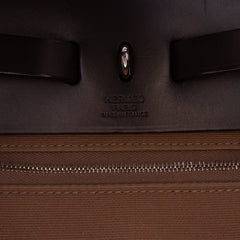 Toile Herbag Zip 31