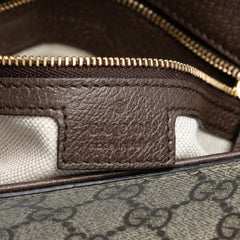 Small GG Supreme Blondie Chain Satchel