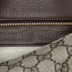 Small GG Supreme Blondie Chain Satchel