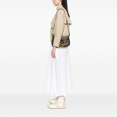 Small GG Supreme Blondie Chain Satchel