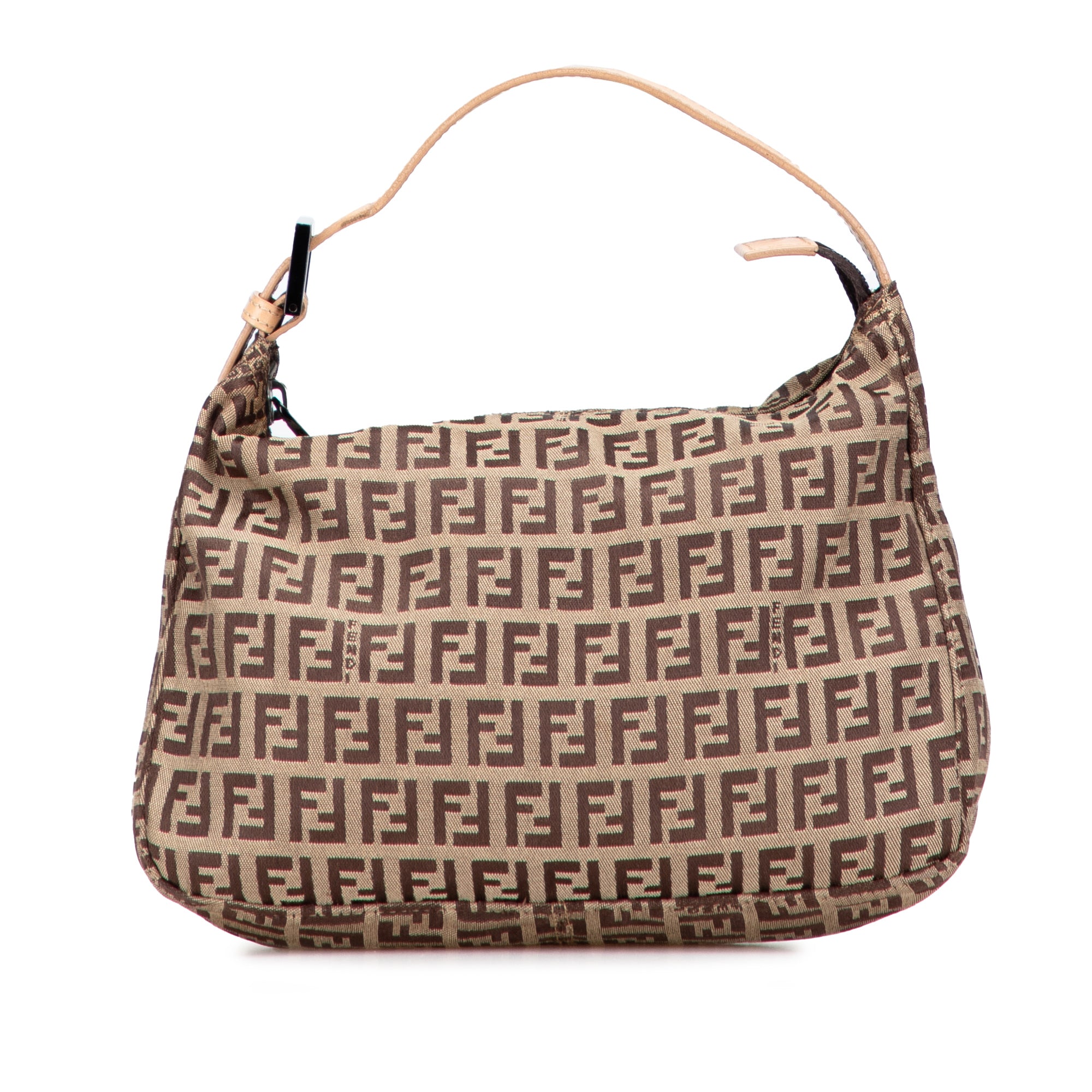 Zucchino Canvas Handbag