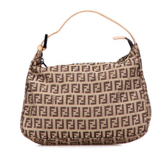Zucchino Canvas Handbag