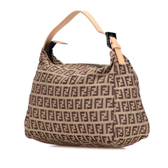 Zucchino Canvas Handbag