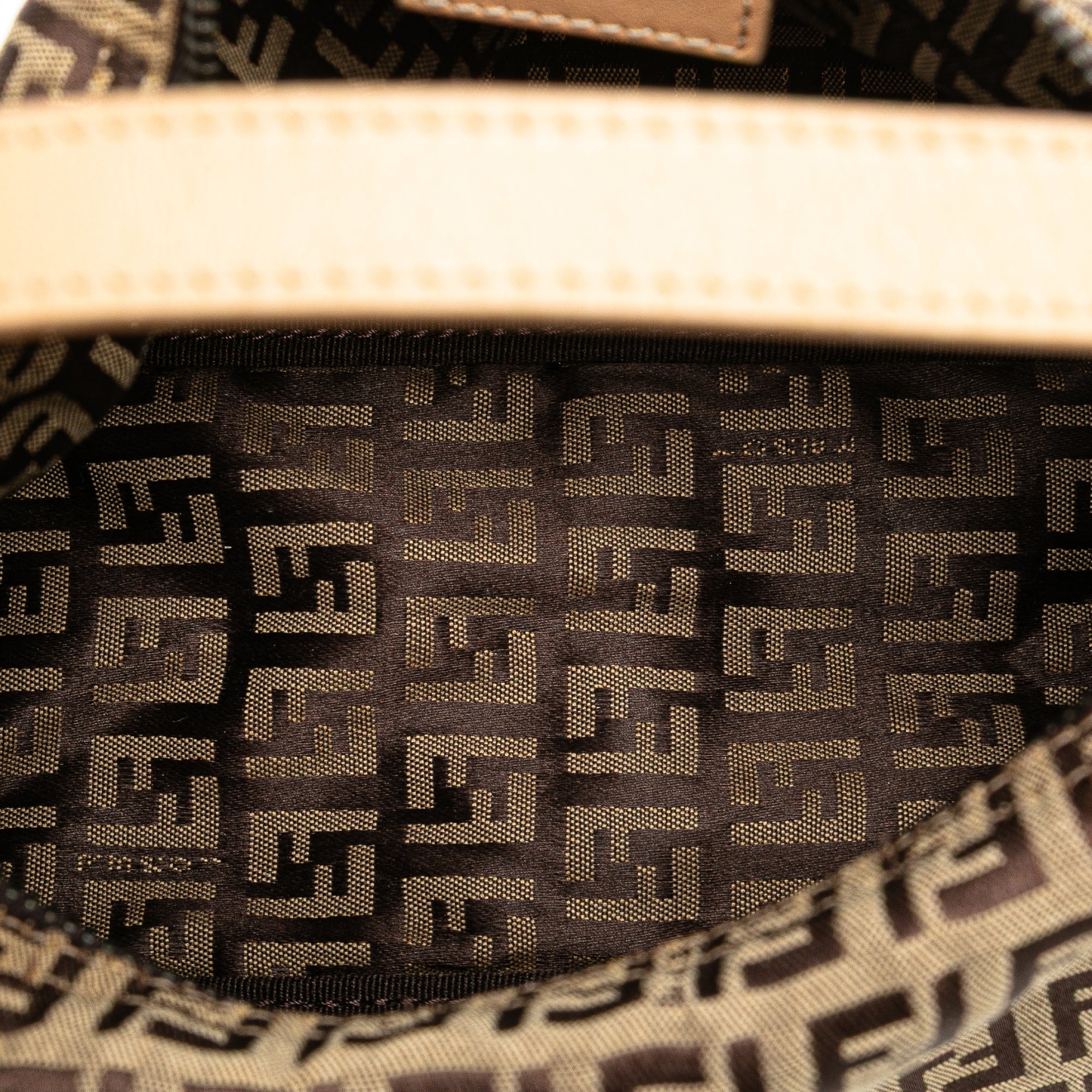 Zucchino Canvas Handbag