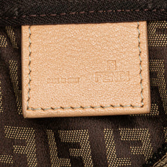 Zucchino Canvas Handbag